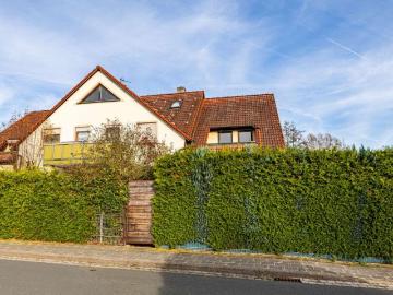 Zu Verkaufen 3 Schlafzimmer Wohnung Ammerndorf Deutschland DS97406329