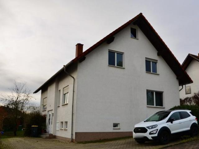 Zu Verkaufen 3 Schlafzimmer Wohnung Bad Zwesten Deutschland DS97838395