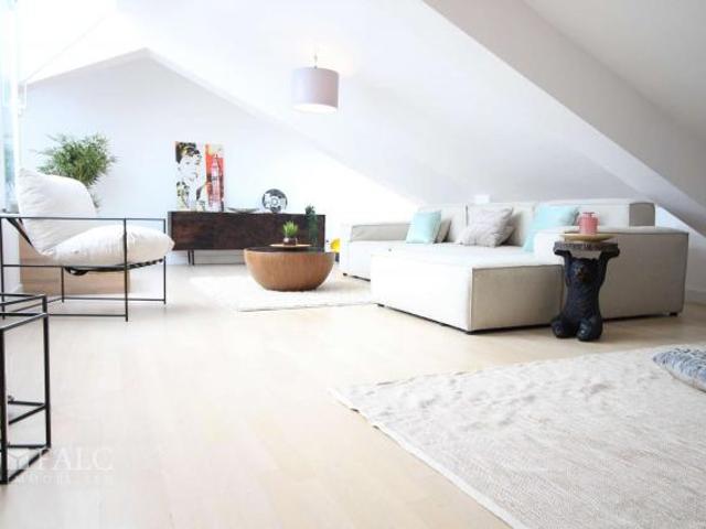 Zu Verkaufen 3 Schlafzimmer Wohnung Berlin Deutschland DS87447511