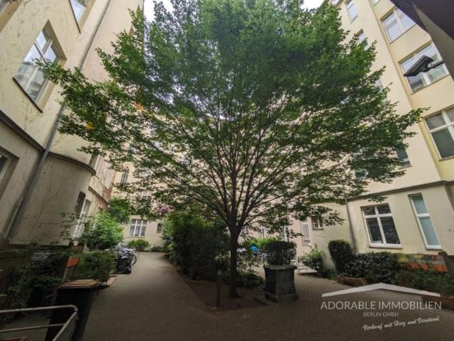 Zu Verkaufen 3 Schlafzimmer Wohnung Berlin Deutschland DS98363986