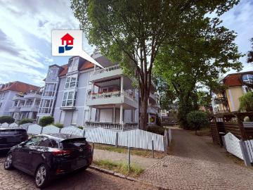 Zu Verkaufen 3 Schlafzimmer Wohnung Berlin Deutschland DS98532512