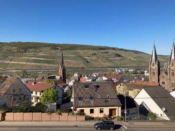 Zu Verkaufen 3 Schlafzimmer Wohnung Bingen Deutschland DS96063798