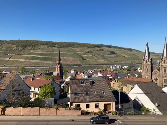 Zu Verkaufen 3 Schlafzimmer Wohnung Bingen Deutschland DS96063798