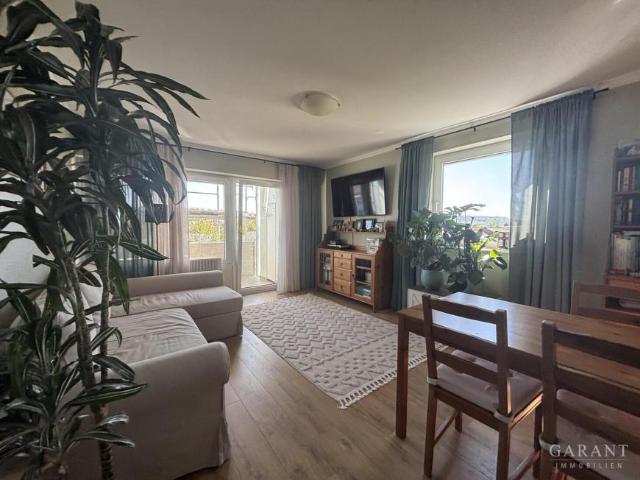 Zu Verkaufen 3 Schlafzimmer Wohnung Böblingen Deutschland DS98221099