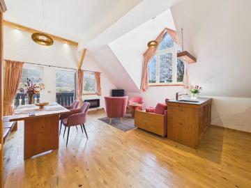 Zu Verkaufen 3 Schlafzimmer Wohnung Bodensdorf Österreich DS101024256