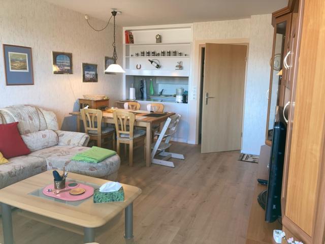 Zu Verkaufen 3 Schlafzimmer Wohnung Braunlage / Hohegeiß Deutschland DS87772463