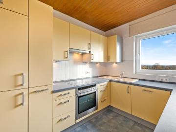 Zu Verkaufen 3 Schlafzimmer Wohnung Buchholz Deutschland DLS97011587