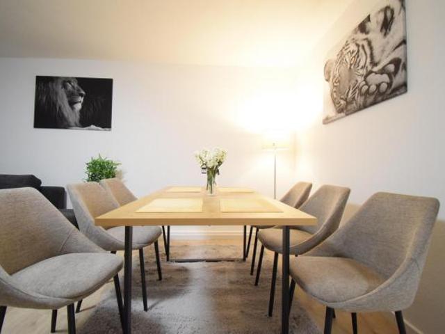 Zu Verkaufen 3 Schlafzimmer Wohnung Celle Deutschland DS86672126