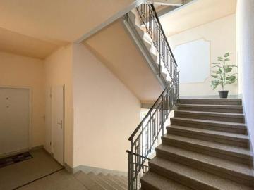 Bodelschwinghstraße, Chemnitz, Gerhart-Hauptmann-Platz, Chemnitz