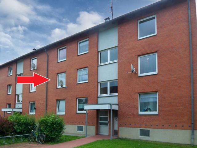 Zu Verkaufen 3 Schlafzimmer Wohnung Damp Deutschland DS97012224