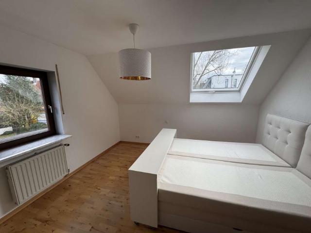 Zu Verkaufen 3 Schlafzimmer Wohnung Dachau Deutschland DS97905925