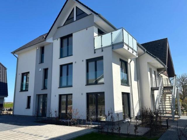 Zu Verkaufen 3 Schlafzimmer Wohnung Dahme Deutschland DS92329693