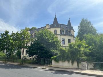 Zu Verkaufen 3 Schlafzimmer Wohnung Dresden Deutschland DS98646931