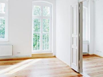 Etagenwohnung zum Verkauf in Duisburg-Mitte