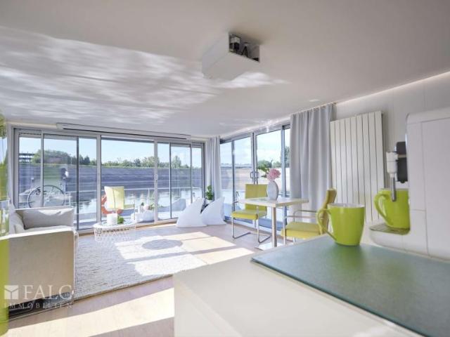 Zu Verkaufen 3 Schlafzimmer Wohnung Duisburg Deutschland DS96271137