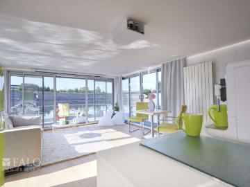 Zu Verkaufen 3 Schlafzimmer Wohnung Duisburg Deutschland DS96271137