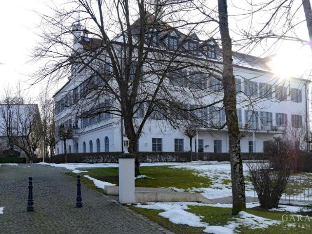 Zu Verkaufen 3 Schlafzimmer Wohnung Egenhofen Deutschland DS98567838