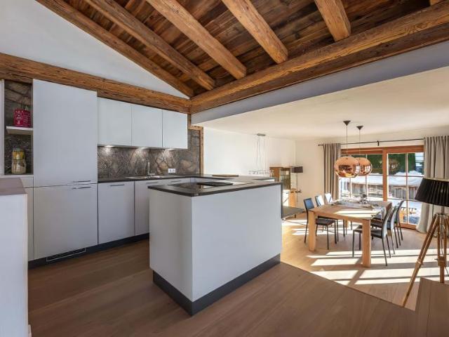 Zu Verkaufen 3 Schlafzimmer Wohnung Ellmau Ellmau DS105083281