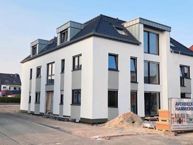 Zu Verkaufen 3 Schlafzimmer Wohnung Emmerich Am Rhein Deutschland DS97905852