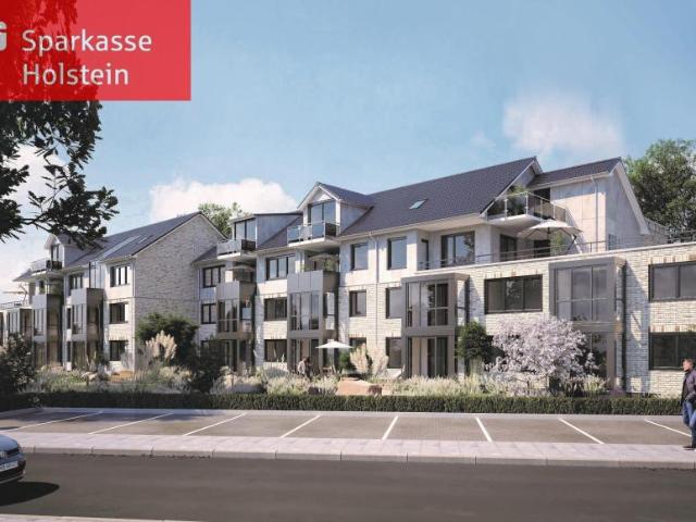 Zu Verkaufen 3 Schlafzimmer Wohnung Fehmarn Deutschland DS91549469