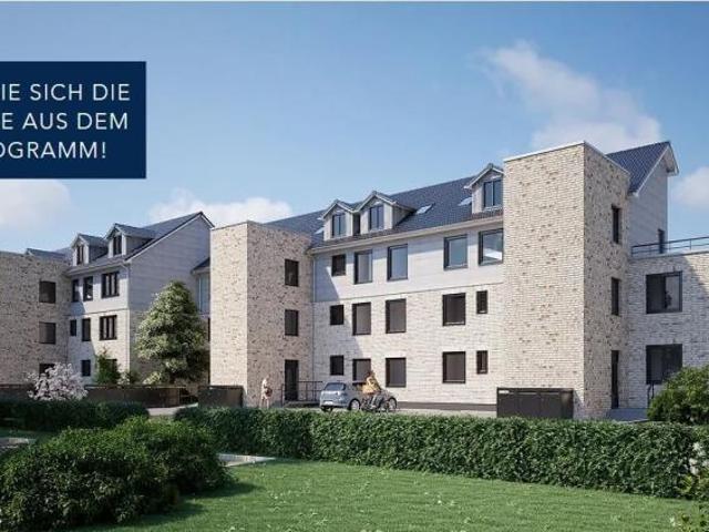 Zu Verkaufen 3 Schlafzimmer Wohnung Fehmarn Deutschland DS96269621