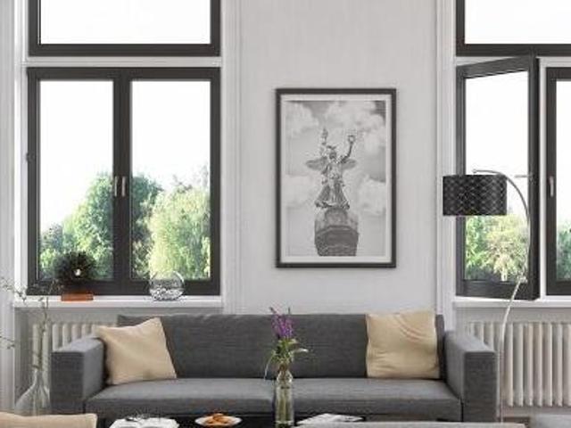 Zu Verkaufen 3 Schlafzimmer Wohnung Friesach Österreich DS105038798