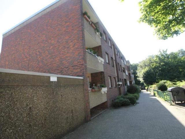 Zu Verkaufen 3 Schlafzimmer Wohnung Gelsenkirchen Deutschland DS96268733