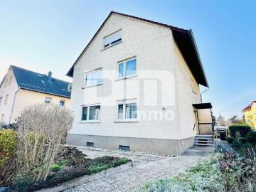 Zu Verkaufen 3 Schlafzimmer Wohnung Ginsheim Gustavsburg Deutschland DS98464845