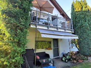 Goddert, Westerwald, Hessen, Rheinland-Pfalz