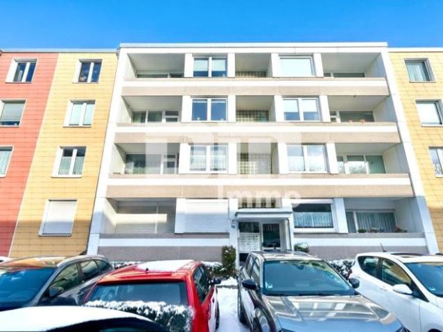 Zu Verkaufen 3 Schlafzimmer Wohnung Göttingen Deutschland DS99013504
