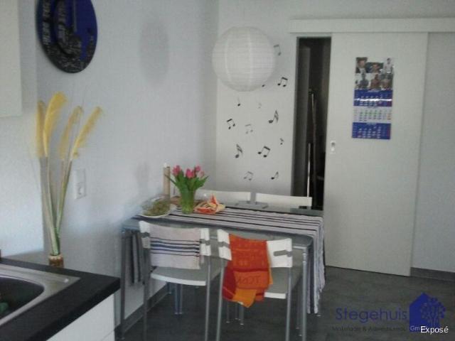 Zu Verkaufen 3 Schlafzimmer Wohnung Gronau Westfalen Deutschland DS90607521