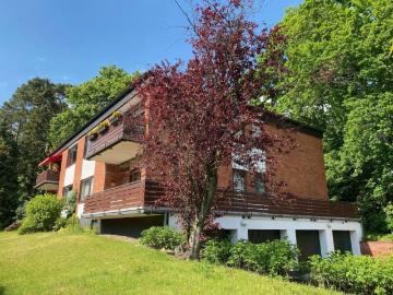 Am Krähenberg, Hamburg, Iserbrook, Rissen, Katharinenhof, Holm, Elbe-Weser-Dreieck, Schleswig-Holstein