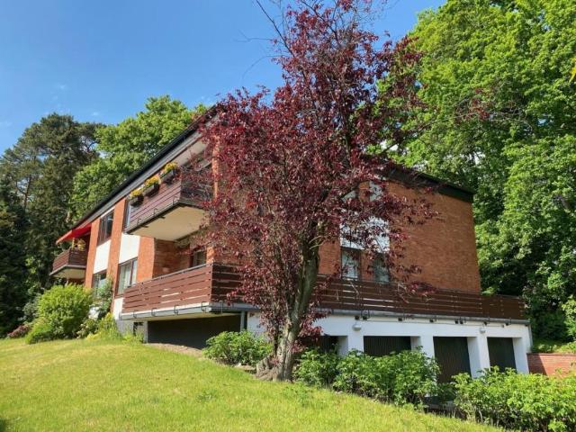 Zu Verkaufen 3 Schlafzimmer Wohnung Hamburg / Blankenese Deutschland DS91881357