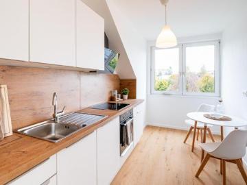 Zu Verkaufen 3 Schlafzimmer Wohnung Hamburg Deutschland DS83342953