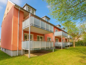 Zu Verkaufen 3 Schlafzimmer Wohnung Hamburg Deutschland DS94991944