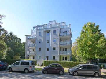 Zu Verkaufen 3 Schlafzimmer Wohnung Hamburg Deutschland DS95980686