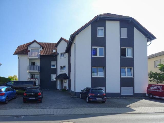 Zu Verkaufen 3 Schlafzimmer Wohnung Hadamar Deutschland DS99191936