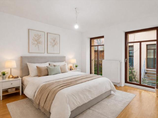 Zu Verkaufen 3 Schlafzimmer Wohnung Halle Deutschland DS97404883