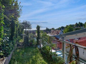 Handschuhsheim, Rhein-Neckar, Rhein-Neckar-Kreis, Baden-Württemberg