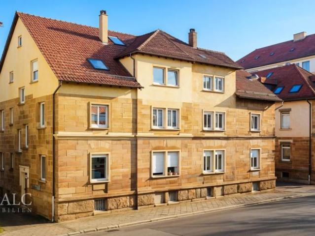 Zu Verkaufen 3 Schlafzimmer Wohnung Heilbronn Deutschland DS97241553