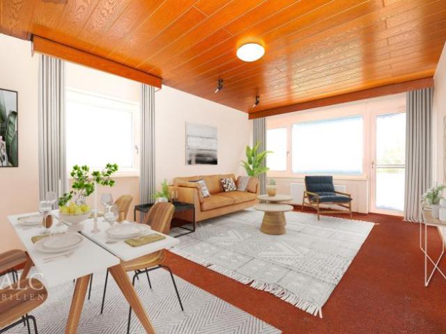 Zu Verkaufen 3 Schlafzimmer Wohnung Heilbronn Deutschland DS98403298
