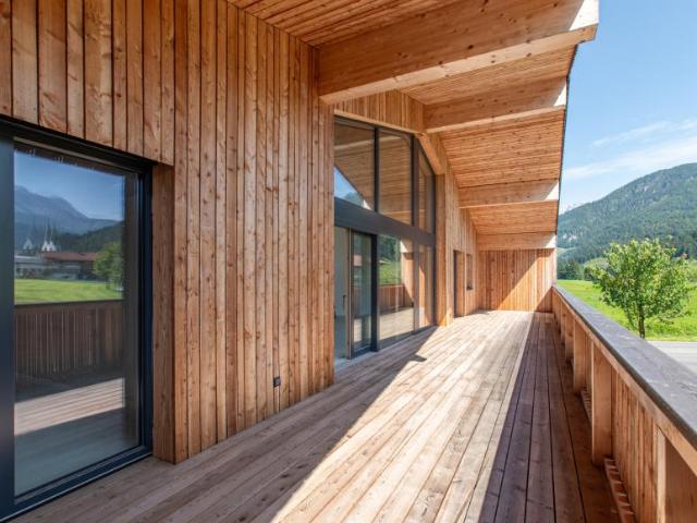 Zu Verkaufen 3 Schlafzimmer Wohnung Hochfilzen Hochfilzen DS105083345