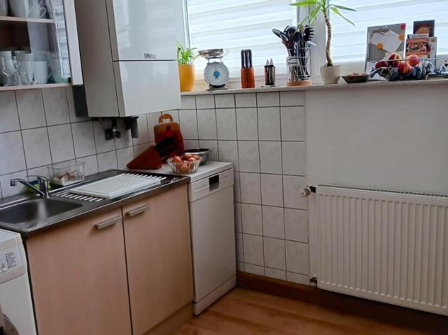 Zu Verkaufen 3 Schlafzimmer Wohnung Hof Deutschland DS93038016