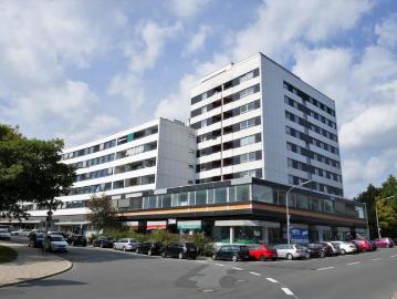 Blücherstraße, Bayern, Oberfranken, Franken, Bayern, Bayern