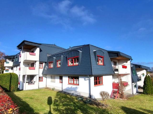Zu Verkaufen 3 Schlafzimmer Wohnung Hof Deutschland DS99234817