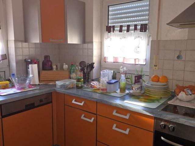 Zu Verkaufen 3 Schlafzimmer Wohnung Horb Nordstetten Deutschland DS87359600