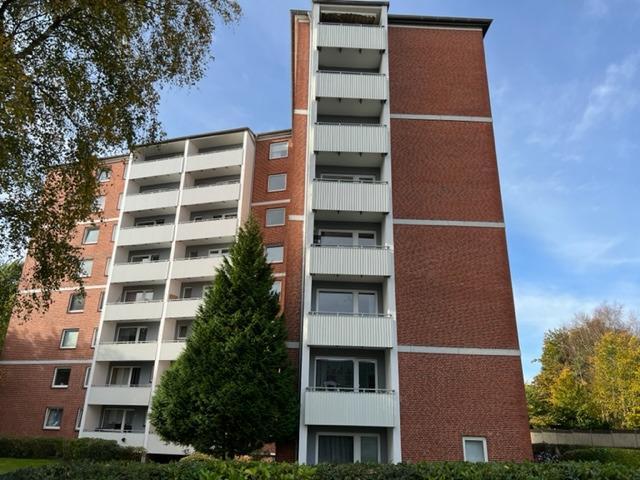 Zu Verkaufen 3 Schlafzimmer Wohnung Husum Deutschland DS96269706