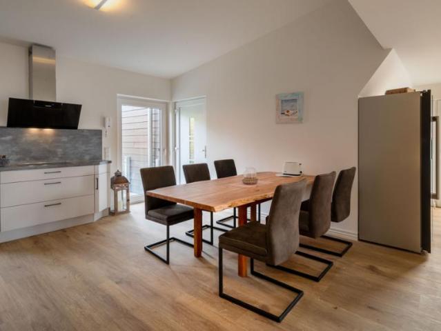 Zu Verkaufen 3 Schlafzimmer Wohnung Husum Deutschland DS96961126