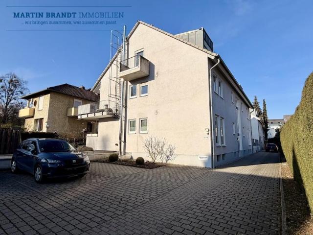Zu Verkaufen 3 Schlafzimmer Wohnung Idstein Deutschland DS99418574
