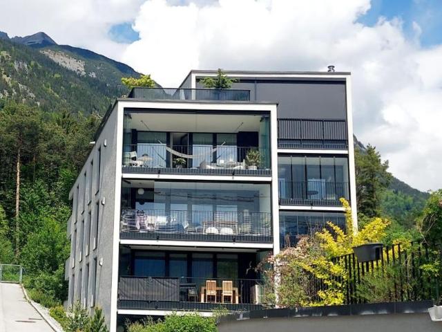 Zu Verkaufen 3 Schlafzimmer Wohnung Innsbruck AUT DS99221834